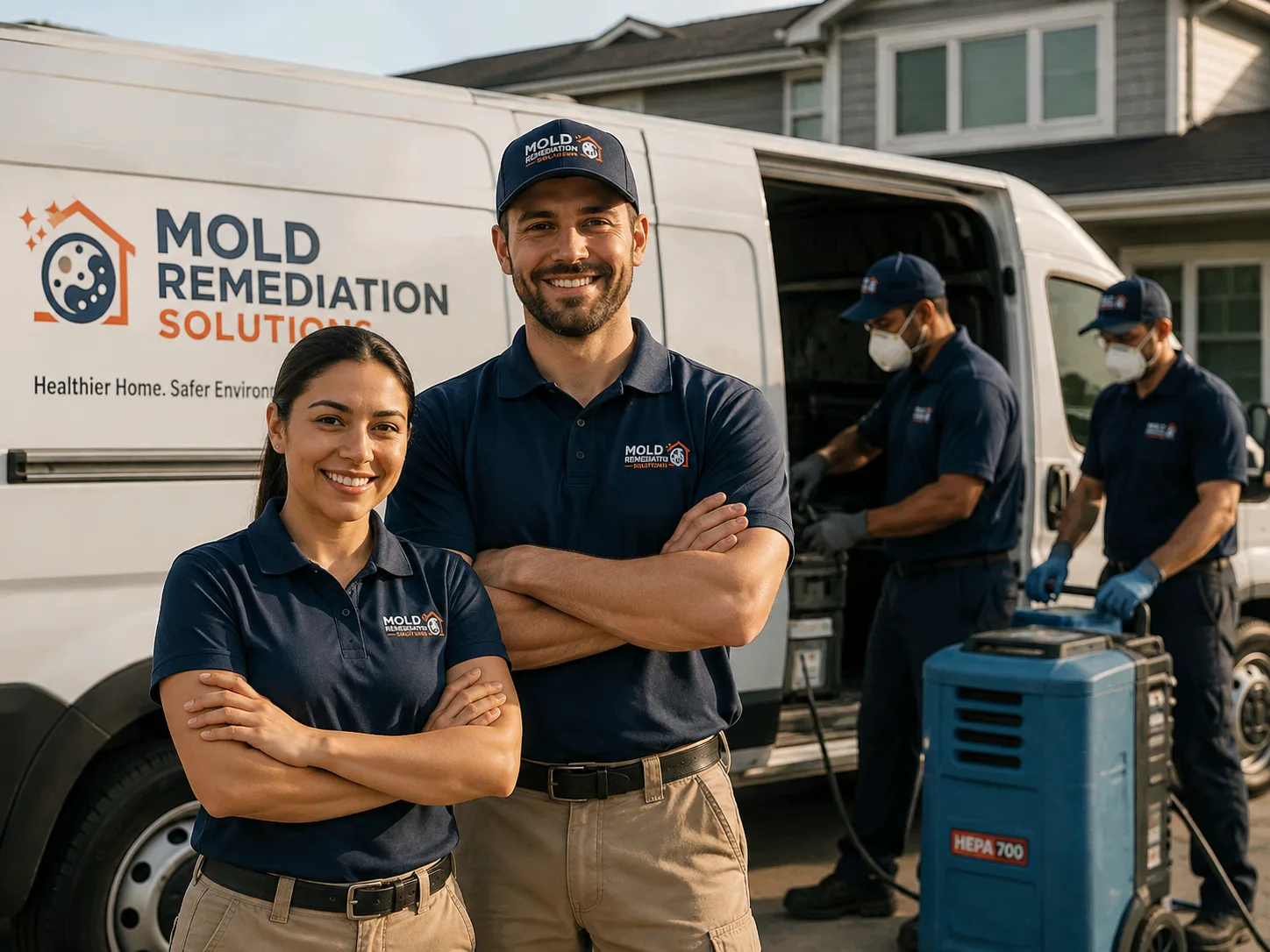Mold Remediation company in Cecilton, MD